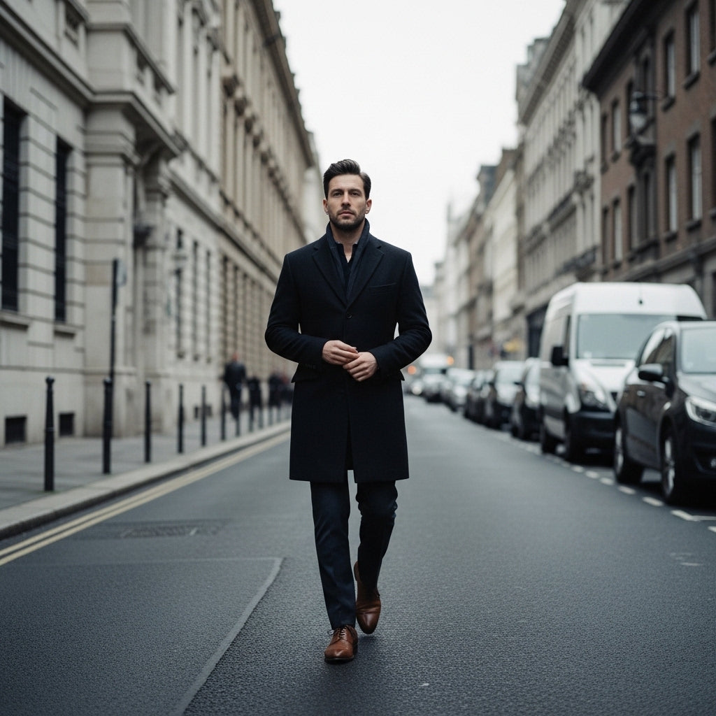 How to Dress Well Without Overthinking It