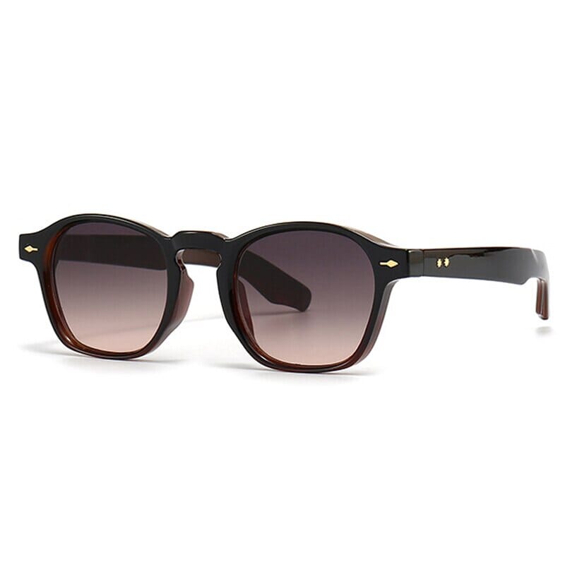 Vintage Landon™ UV400 Sunglasses