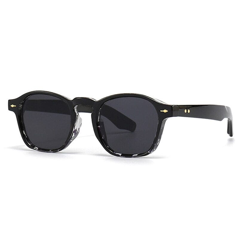 Vintage Landon™ UV400 Sunglasses