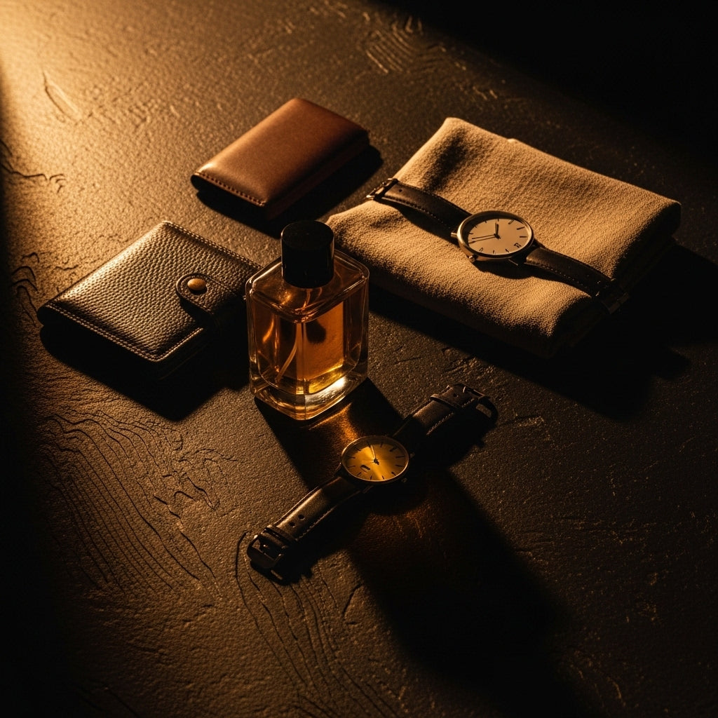 Why Modern Men Are Returning to Simplicity