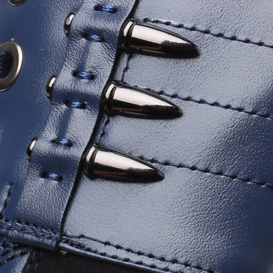 Brendon Leather Casual Shoes