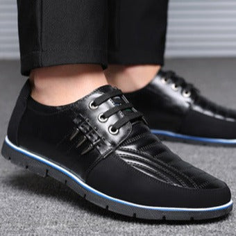 Brendon Leather Casual Shoes