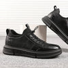 Ludo Leather Sneakers