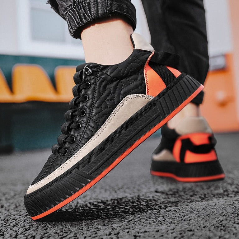 Huxley Casual Sneakers