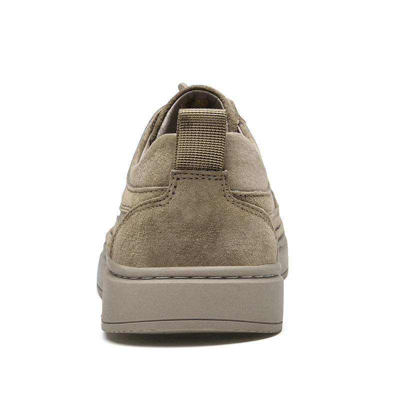 Sampaio Off-Ekien Casual Sneakers