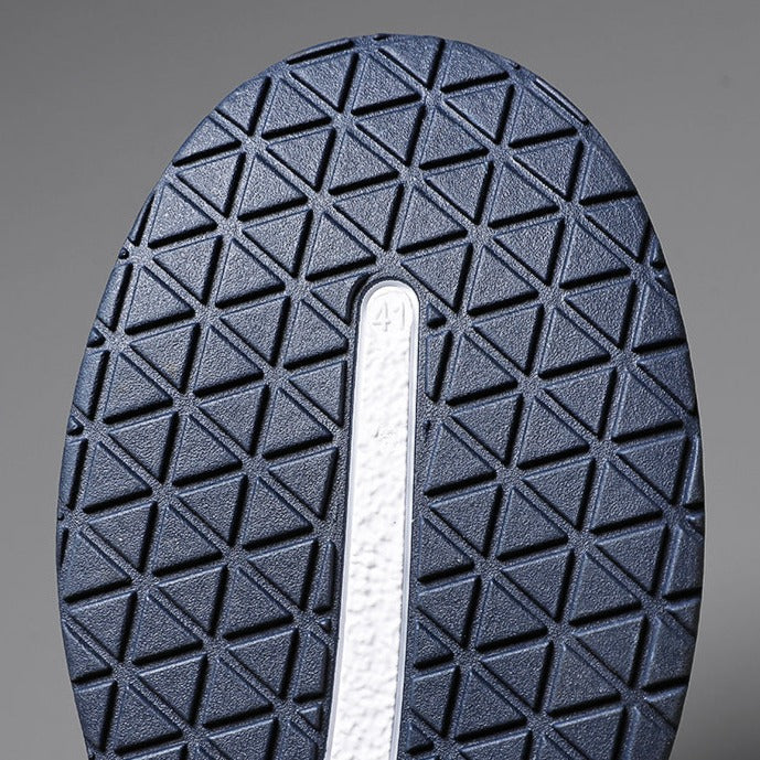 Lof Fashion Leather Sneakers