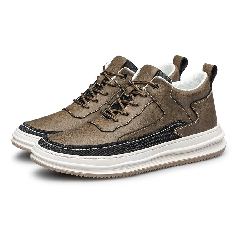 Sampaio Jago Casual Sneakers