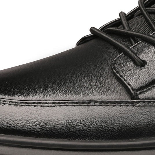 Ludo Leather Sneakers