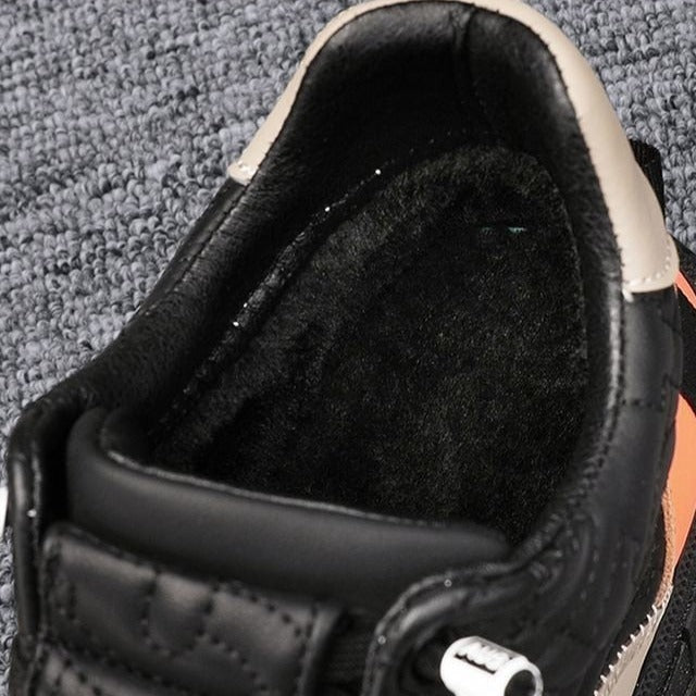 Huxley Casual Sneakers