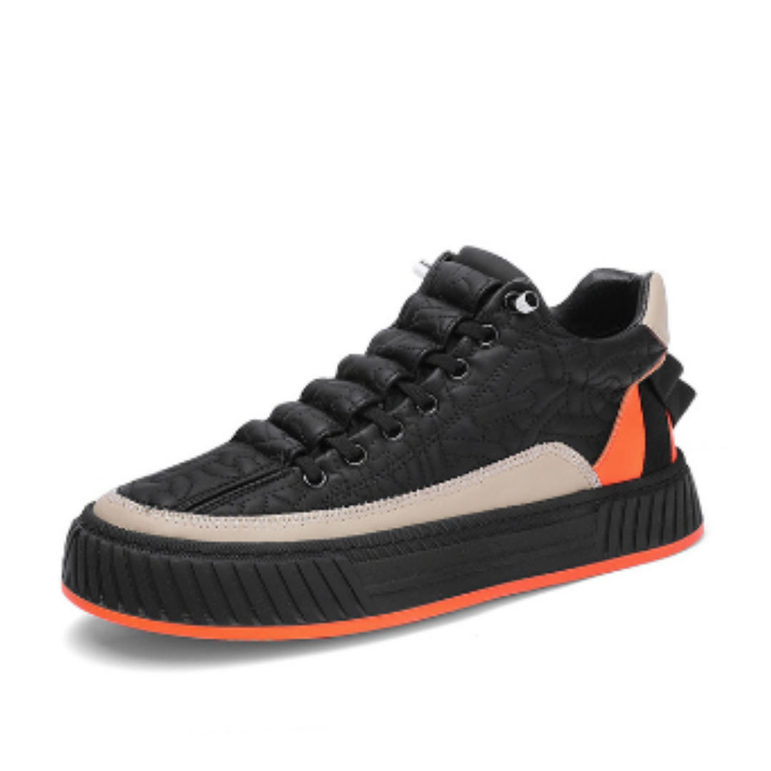Huxley Casual Sneakers