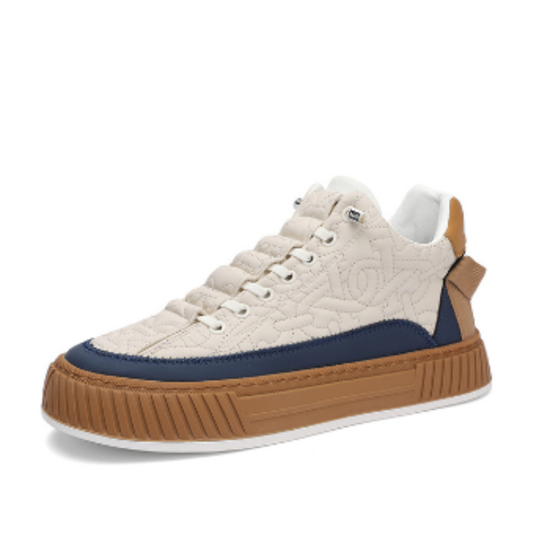 Huxley Casual Sneakers