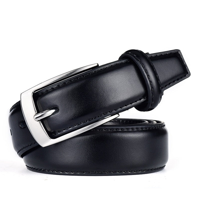 Leather Men’s Belt