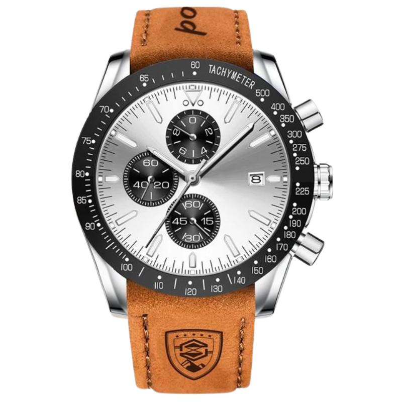 Bor Bliz Men’s Watch