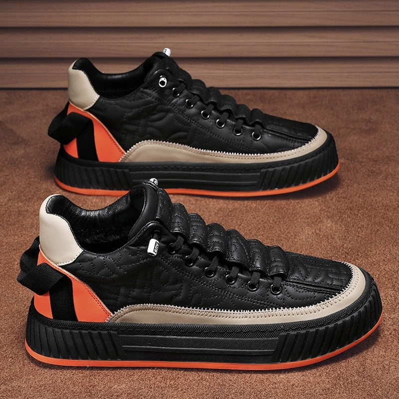 Huxley Casual Sneakers