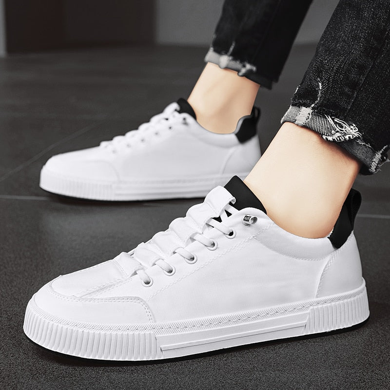 Sampaio Birdie Casual Sneakers