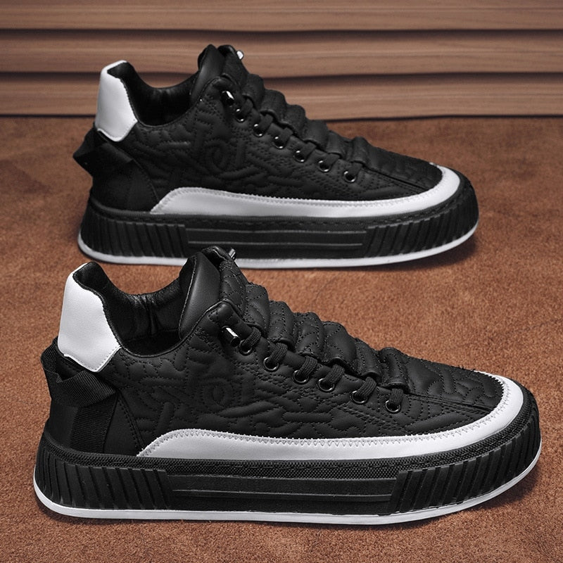 Huxley Casual Sneakers