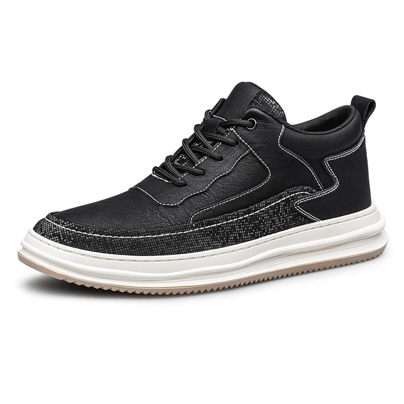 Sampaio Jago Casual Sneakers