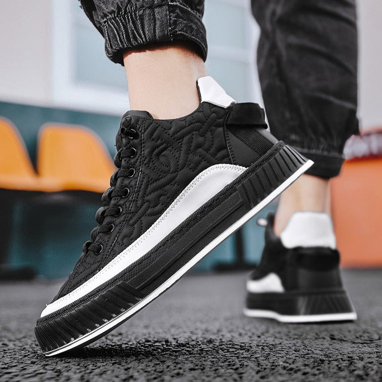 Huxley Casual Sneakers