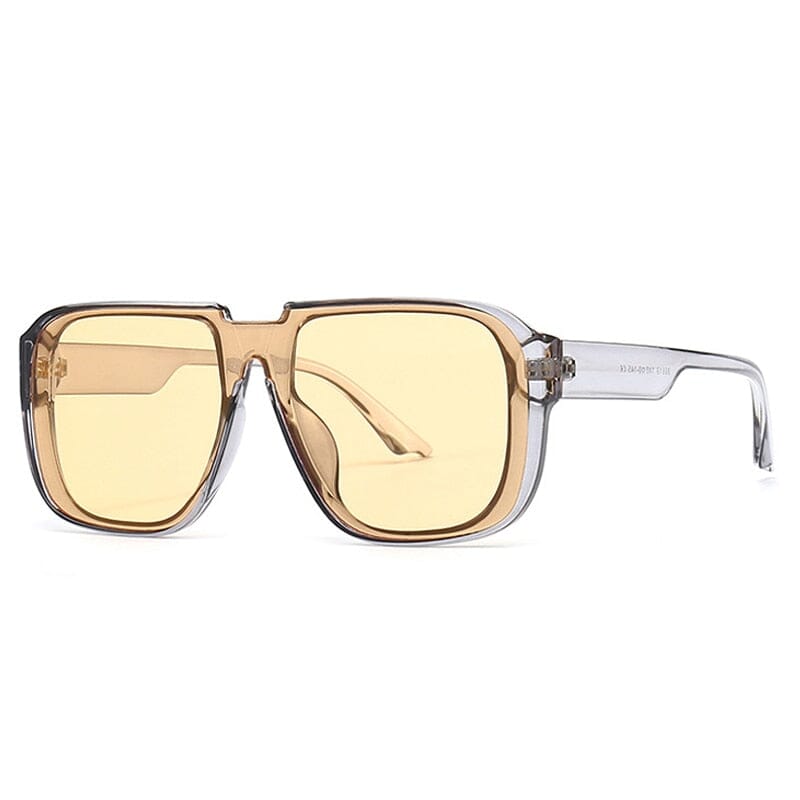 Vintage Kastro™ UV400 Sunglasses