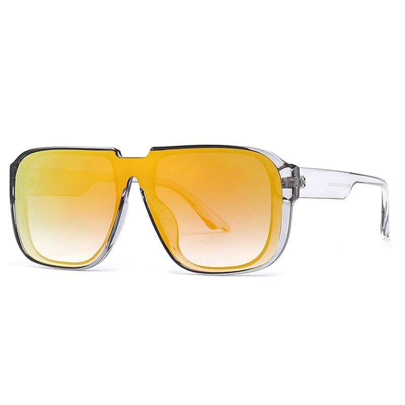 Vintage Kastro™ UV400 Sunglasses