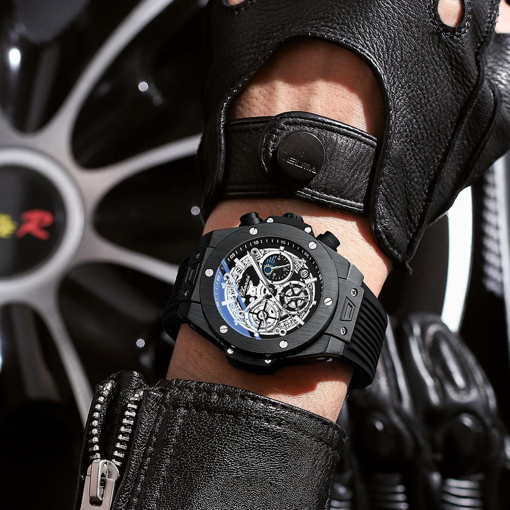 Victus Men’s Watch