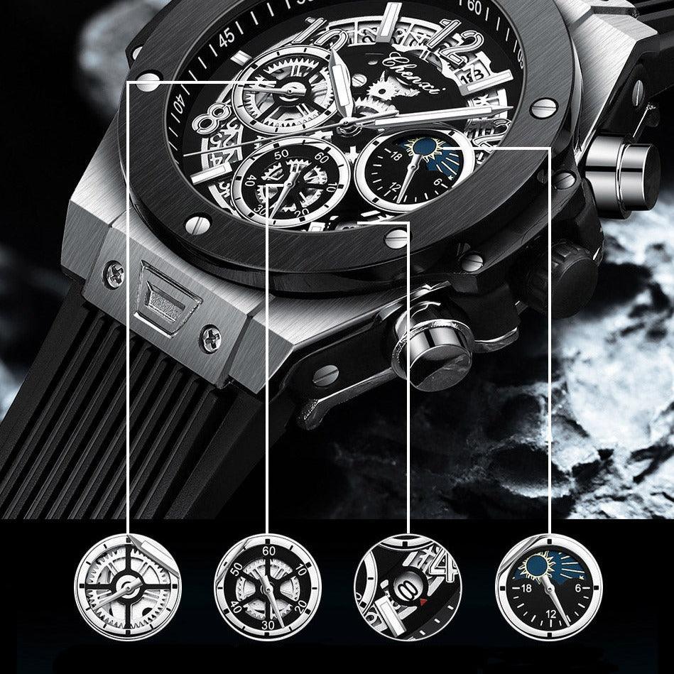 Victus Men’s Watch