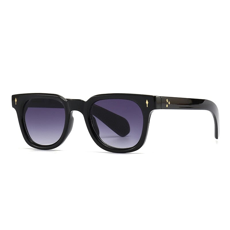 Vintage Velvet™ UV400 Sunglasses
